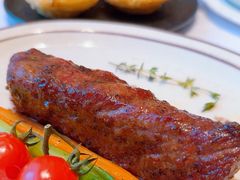 -马克西姆俄罗斯餐厅(通亚街店)