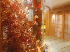 -大岛日本料理铁板烧(南通大饭店)