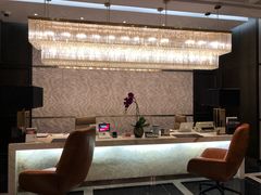 -武汉洲际酒店