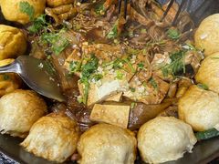 -东北铁锅炖鱼·大鹅·小鸡·排骨(五塔寺广场店)