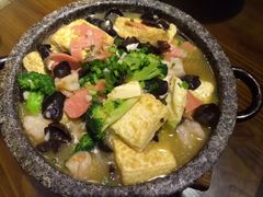 -南山民肴·乡土徽菜(豪辰俪景店)