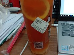-蜜雪冰城(太原南街店)