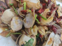 -聚德福海鲜家常菜(刘庄店)