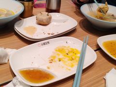 -小杨生煎(香港名都店)