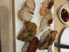 -东京屋(武定路店)