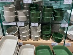 -MUJI无印良品(华贸店)