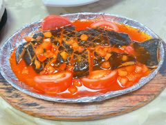 铁板素银鳕鱼-佛有缘·32年老字号(广州首店)