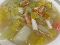 -蒙古人烤羊大师·草原料理(工农大路店)