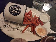 -京A Taproom·精酿餐吧(CBD店)