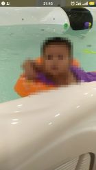 -爱乐婴童水育早教中心·儿童游泳中心(田园商业广场店)