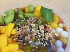 -董厨煨汤馆(车站路店)