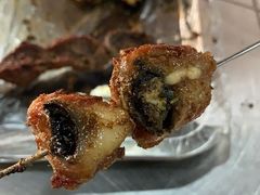 -老广烧烤(骆驼山康馨园店)