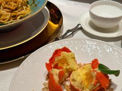 -俏江南·晋文化主题餐厅(中正天街店)