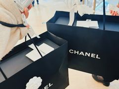 -CHANEL(恒隆广场店)