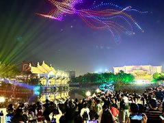 -南宁方特东盟神画