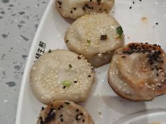 -小杨生煎(周浦万达店)