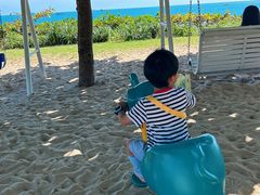 -三亚亚龙湾天域度假酒店