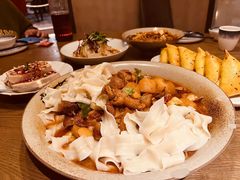 -那时新疆·若羌(经纬汇店)