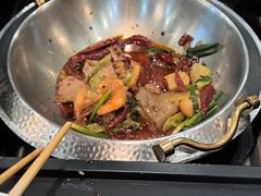 -晓林火锅(安定门店)