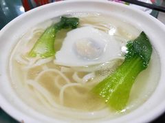 -喜福楼(黑山大街店)