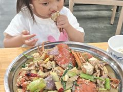 -瑞丽活螃蟹(芒市店)
