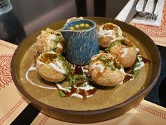 -克比叔叔印度餐厅Kebabs on the Grille(人民广场店)