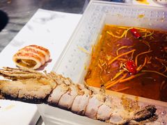 -鱼非鱼(徐家汇店)