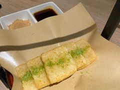 -青花椒秘制烤鱼(光启城店)
