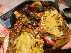 -老闵田螺馆·南昌市井菜·特色小吃(总店)