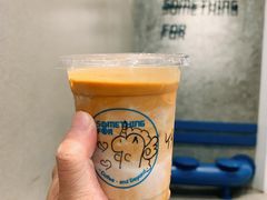 冻“鸳鸯”-Something For(中洲湾店)