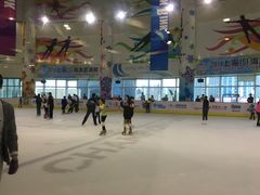 -冠军冰场CHAMPION RINK(百联又一城店)