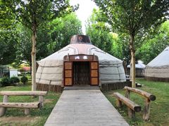 -九十九顶毡房(阜石路店)