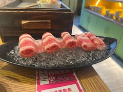 -咕嘟草帽鱼·牛奶一样的鲜鱼汤(天鹅湖万达广场店)