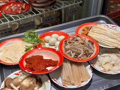 -老街称盘麻辣烫·冒菜(思北店)