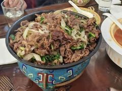 -烤肉季饭庄