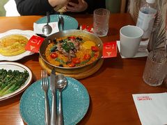 -CRAZYONES西班牙海鲜饭(上海美罗城店)