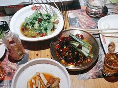 -火联烧烤(学院路创始店)
