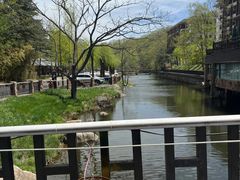 -洛阳白云山景区