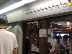 -大望路(地铁站)