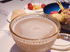 -阿里疆Alijiang·丝路美食·异域风情·清真(长楹天街店)
