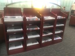 -首都机场t3-c国航两舱休息室