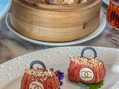 -东南里湖景餐厅·新闽菜(浦西万达店)
