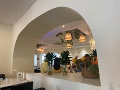 -香香海南菜餐厅