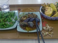 -新繁阳睦邻长者食堂(民星路店)