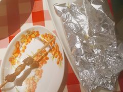 -西贝(六里桥旗舰店)