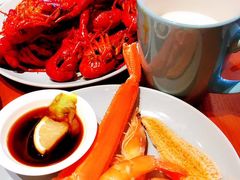 -美盛喜来登大酒店-盛宴标帜餐厅