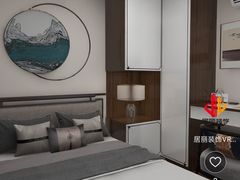 -居丽装饰空间设计(总部)
