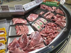 -永辉超市(嘉定宝龙广场店)