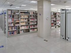 -石景山区图书馆(八角南路)