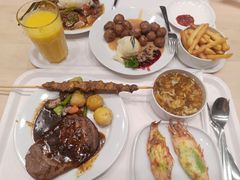 -宜家·瑞典风味餐厅(武汉荟聚中心店)
